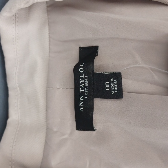 Ann Taylor blazer - Picture 11 of 16